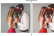 FEBRUARY MOBILE LIGHTROOM PRESET, a Preset Add-On by Fltrr Lightroom Presets (Thumbnail 4 of 11)