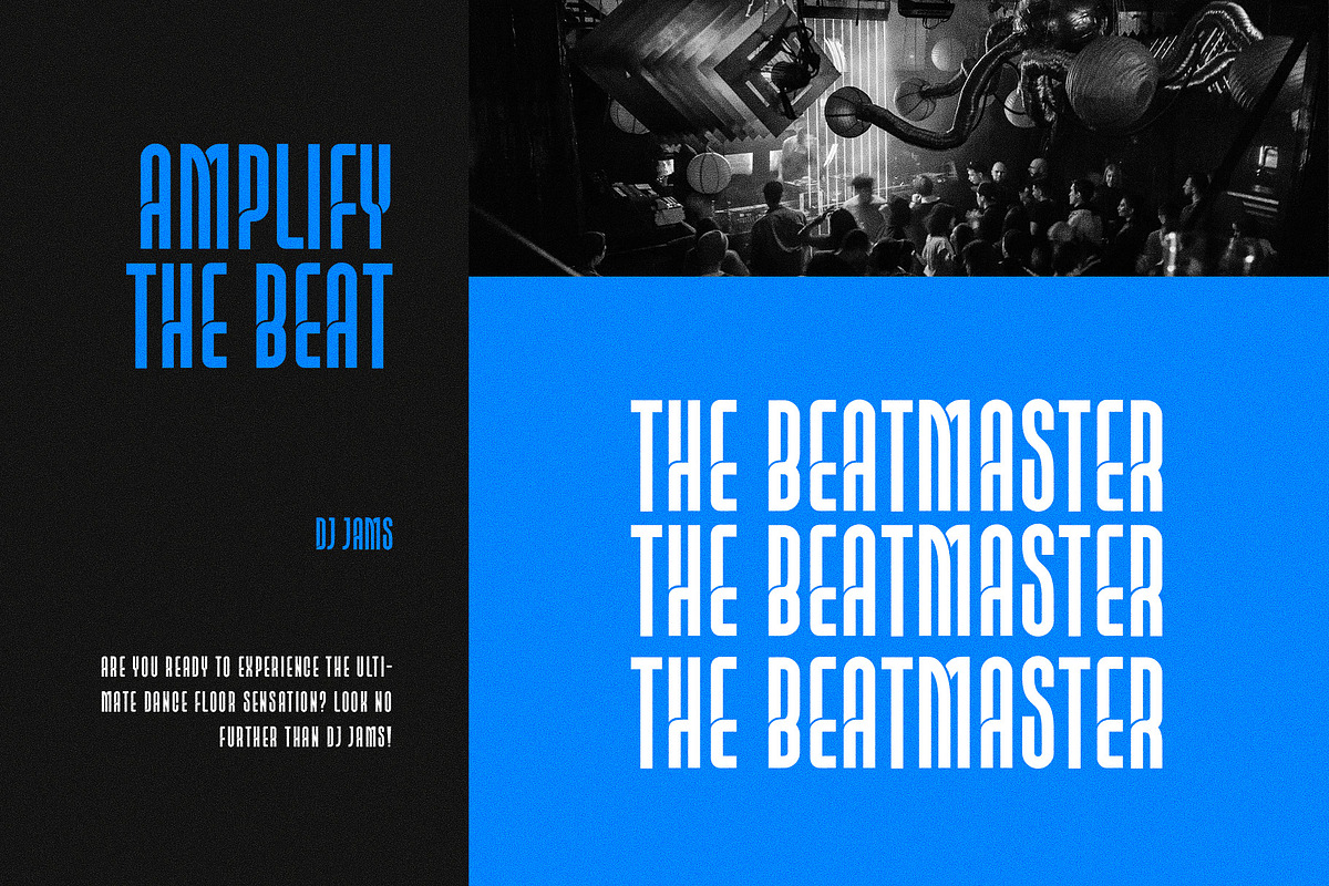 Kariwa Modern Sans Serif Font, a Sans Serif Font by Perfectype (Photo 3 of 7)