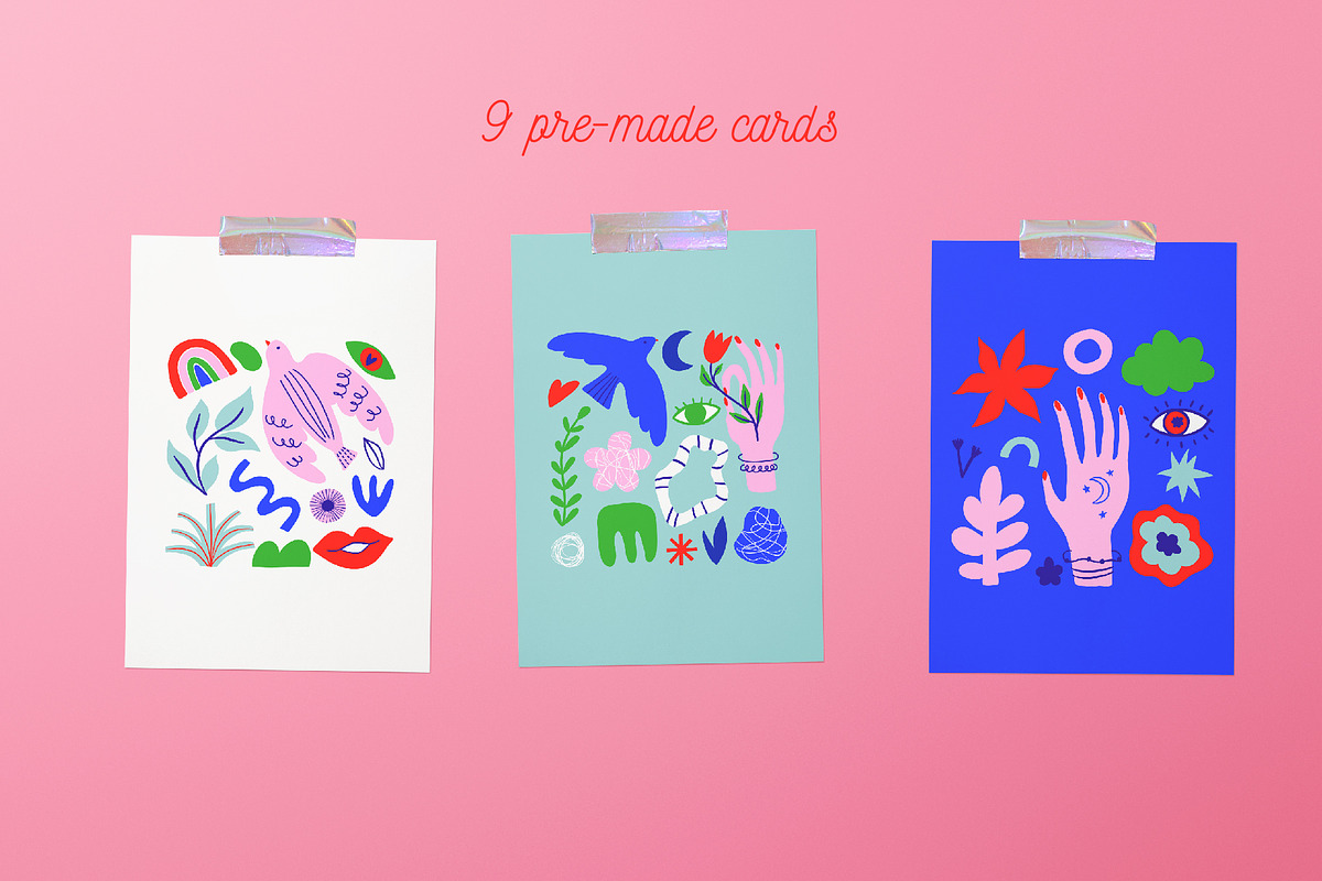 Spring Blooming, a Wallpaper Graphic by Bosotochka♥Art (Photo 4 of 11)