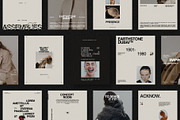 ZEVR | Social Media Kit (I), a Social Media Template by Crafted Pixel (Thumbnail 10 of 10)