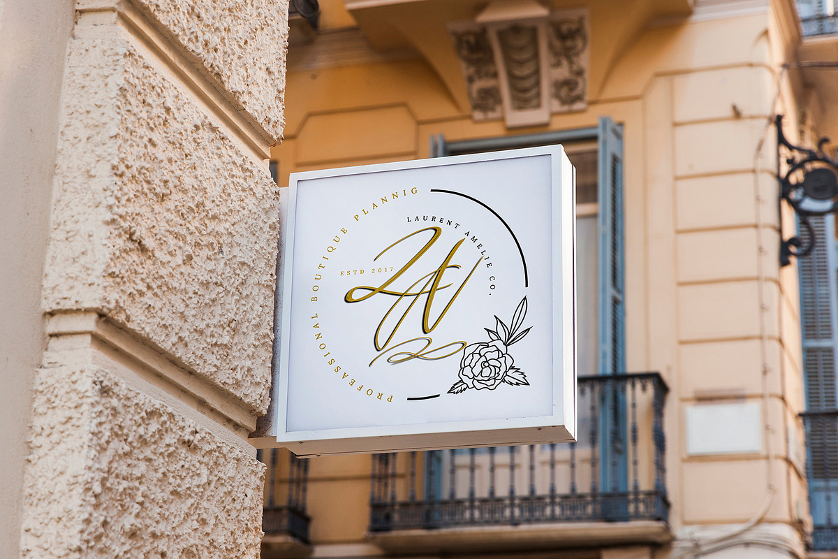 Authumn Sofia | Calligraphy Font preview 7