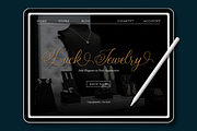 Amanda Calligraphy, a Script Font by RockboyStd (Thumbnail 2 of 12)