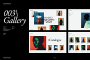 Velour & Co Presentation Template, a Presentation Template by BrandKit (Thumbnail 7 of 16)