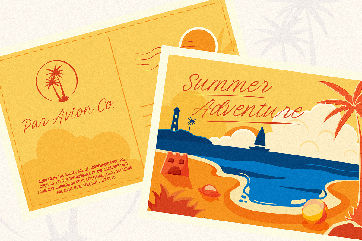 Amotery Deluna, a Script Font by Nathatype (Photo 4 of 13)