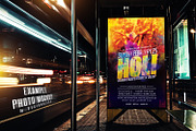 Festival Of Colors Flyer Template, a Flyer Template by designblends@gmail.com (Thumbnail 3 of 3)