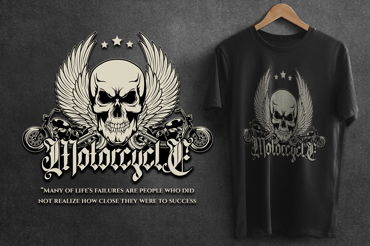 Glory Angel - Blackletter Typeface, a Blackletter Font by Meizzaluna Design (Photo 7 of 10)
