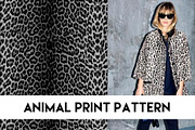Animal Print Seamless Pattern, a Pattern Graphic by Anis Illustration (Thumbnail 3 of 10)