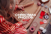 100+ Christmas Photos, a Holiday Photo by Viktor Hanacek (Thumbnail 1 of 5)