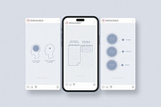 Coaching Growth Mindset Insta Posts, a Social Media Template by AndrewPixel (Thumbnail 15 of 22)