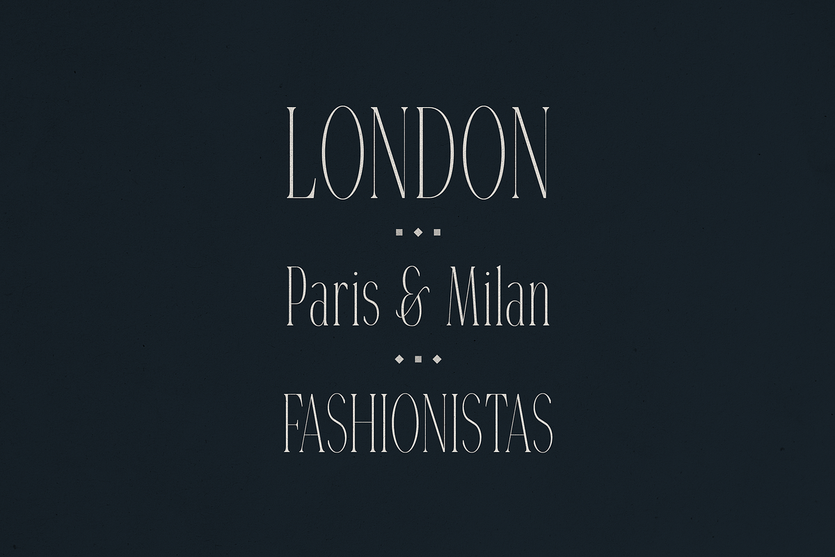 Veliora - Elegant Long Serif, a Font by Only Fonts (Photo 7 of 11)