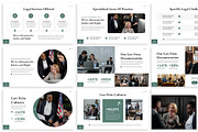 Libero - Powerpoint Template, a Presentation Template by SlideFactory (Thumbnail 3 of 4)