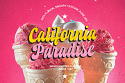 Duckin – Funky Retro Script, a Script Font by Four Lines Std. (Thumbnail 8 of 10)