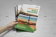 Multipurpose Bifold-Trifold Brochure, a Brochure Template by Miyaji75 (Thumbnail 7 of 19)