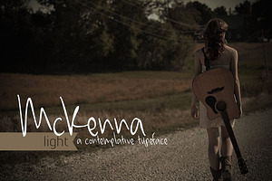 McKenna Light