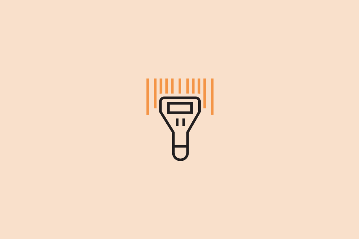 20 Barcode Scanner Icons, an Icon by Creative VIP (Photo 3 of 5)