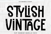 StylishVintage