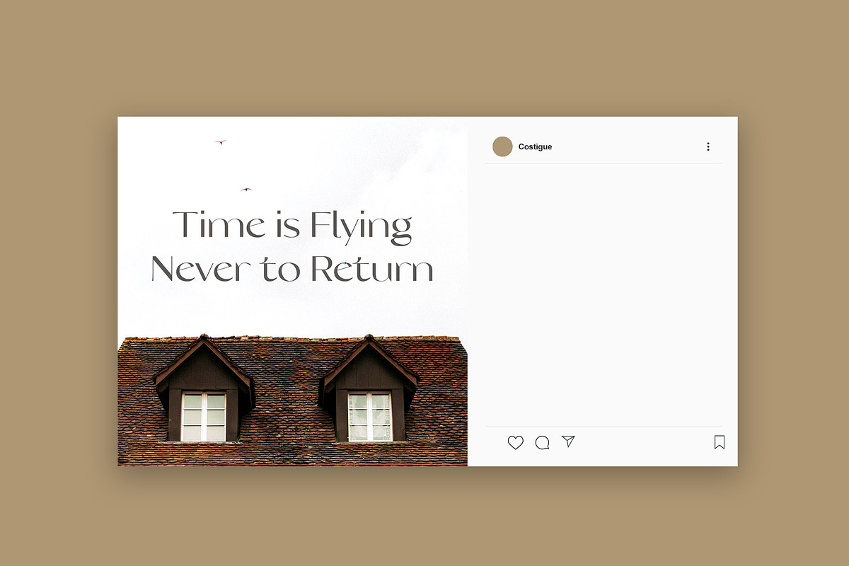 Costigue Luxury Sans, a Sans Serif Font by Typia Nesia (Photo 6 of 12)