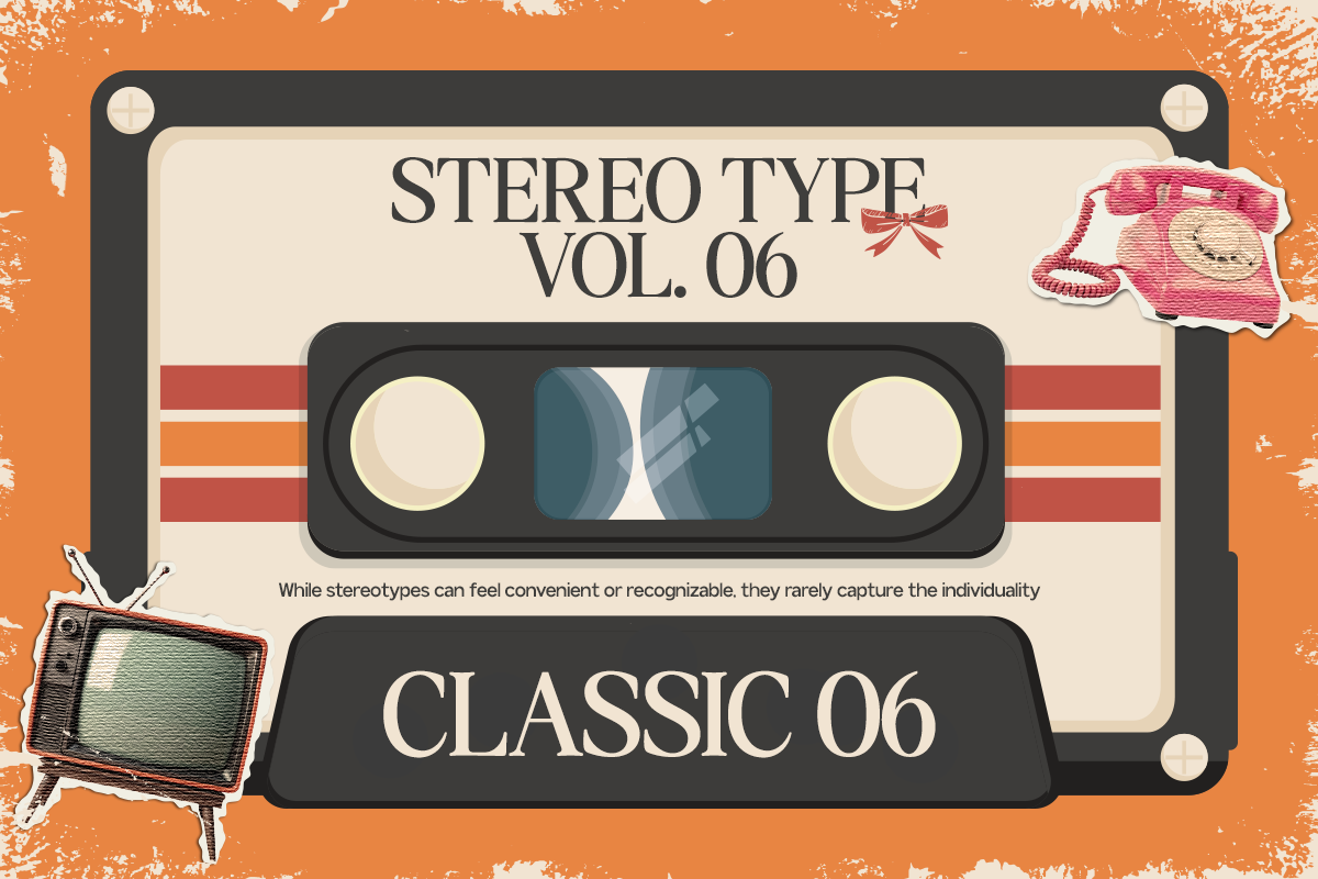 GC Rain Founds - Elegant Retro Serif, a Serif Font by Glyphonic (Photo 7 of 15)