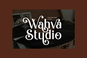 Duck Modern Sans Serif Font, a Serif Font by Perfectype (Thumbnail 3 of 8)