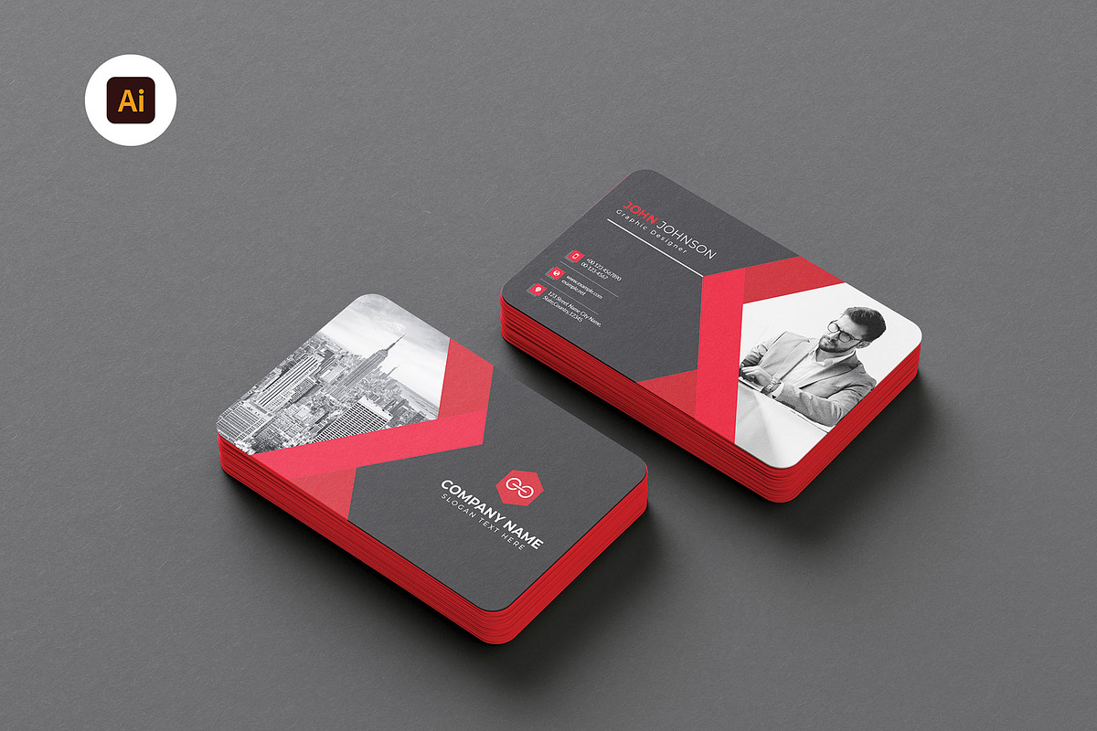Business Card