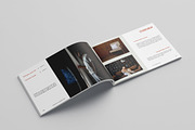 Business Proposal Template Vol.16, a Brochure Template by Bewalrus Studio (Thumbnail 3 of 11)