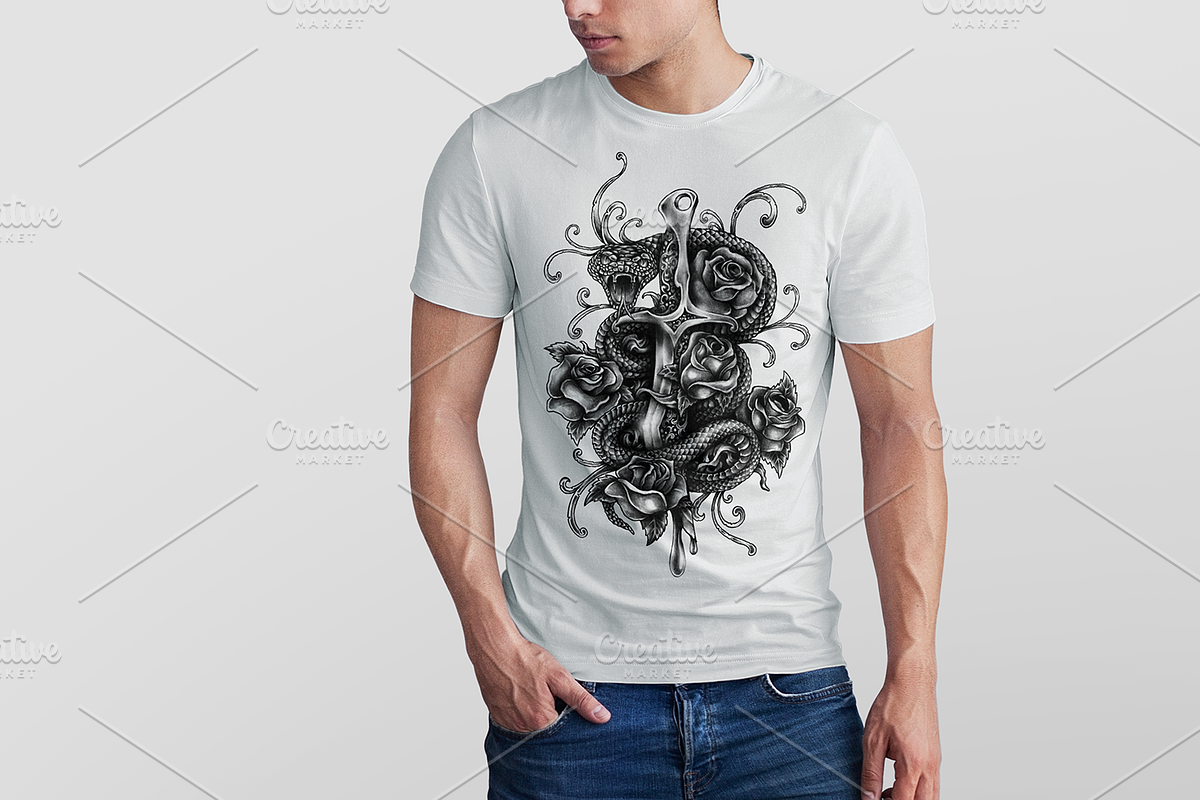creative illustration-01158-24, an Illustration by canve
