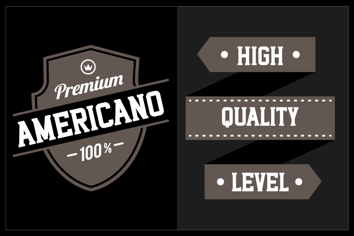 Belano Dampod - Slab Serif Font, a Slab Serif Font by Bayuktx (Photo 3 of 10)
