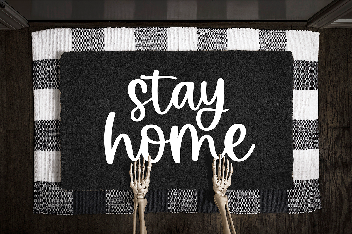 Firefly | Handwritten Script Font, a Script Font by KA Designs (Photo 7 of 12)