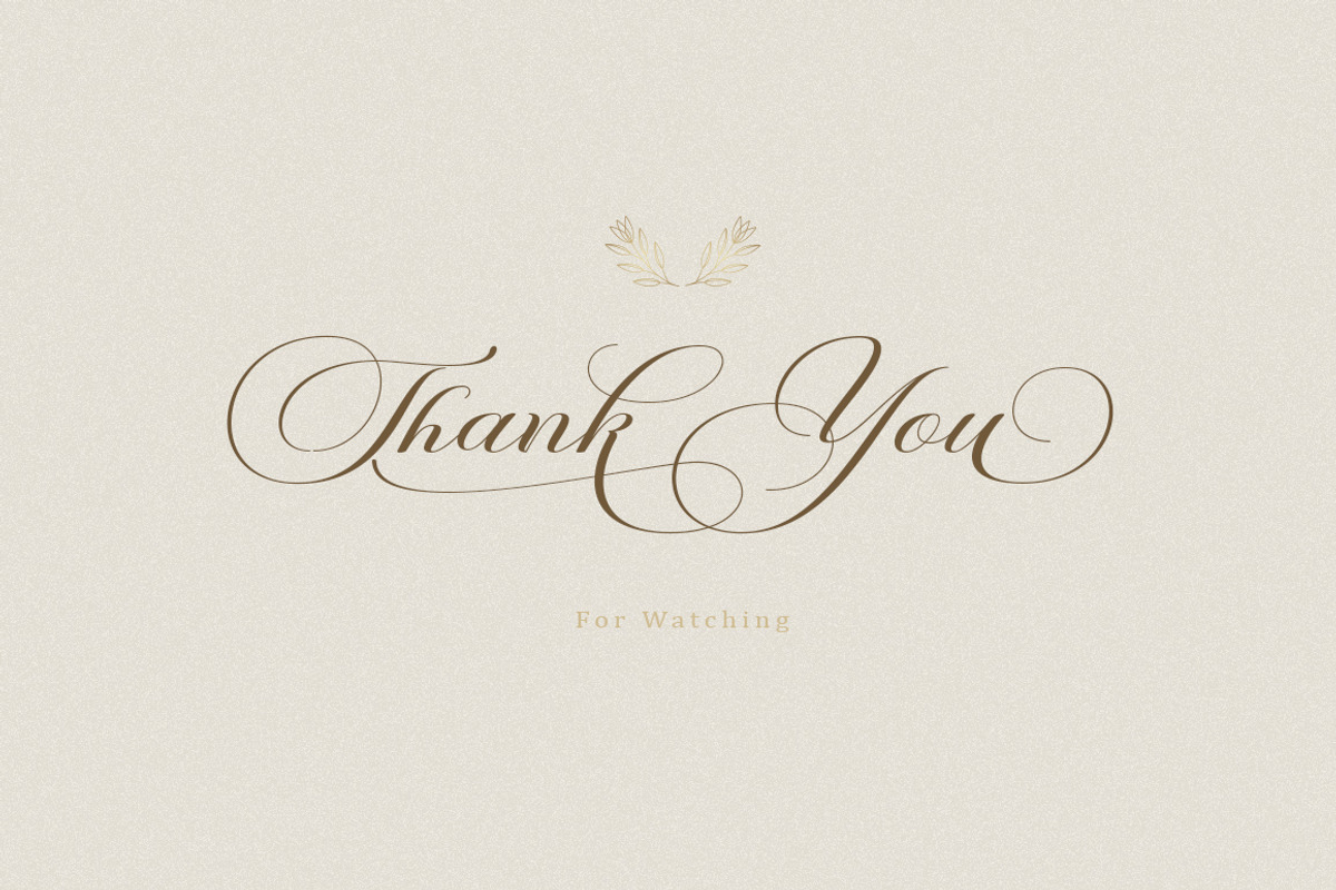 Helingston Script, a Script Font by Has_rizal (Photo 10 of 11)