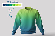 2022 Color Palettes, a Palette Add-On by Ellen Carty Design (Thumbnail 6 of 12)