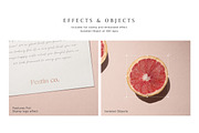 FESTIN Branding Stationery Mockup, a Product Mockup by Cuoco (Thumbnail 10 of 11)
