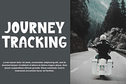 Tinking, a Serif Font by InermediaSTUDIO (Thumbnail 5 of 8)