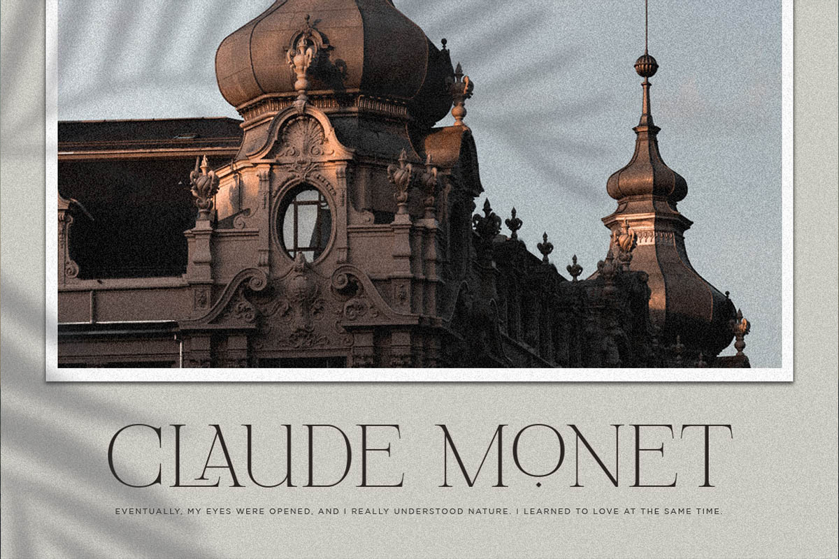 Matter Sculpsit | Modern serif, a Serif Font by Pentagonistudio (Photo 5 of 12)