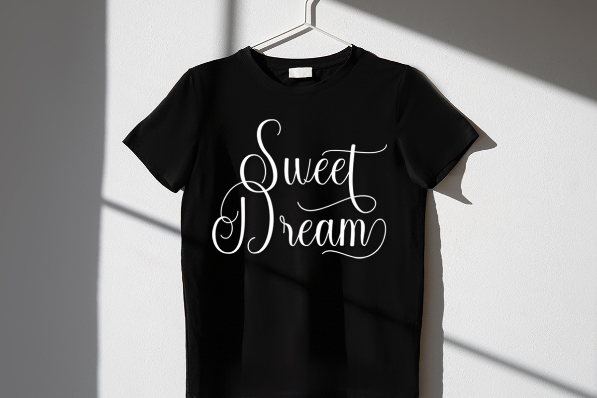 Invisible Script, a modern design., a Script Font by Cut Story (Photo 3 of 6)