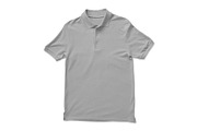 Polo T-Shirt Mockup, a Shirt Mockup by mockupbuys (Thumbnail 35 of 52)