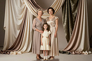Elegant Curtain Digital Backdrop, a Background Graphic by 3Motional (Thumbnail 13 of 19)