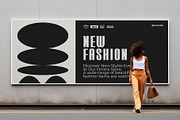 Compack - Bold & Modern Sans, a Sans Serif Font by Almeera Std (Thumbnail 4 of 6)
