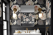 Bloom Poetry – 8 in 1 Luxury Floral, an Illustration by Karma (Thumbnail 4 of 66)