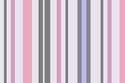 Delicate Purple Stripe Seamless, a Pattern Graphic by Sharon Schwalbe (Thumbnail 4 of 4)