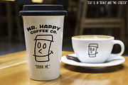 Kookyheads - a dingbat doodle font!, a Symbol Font by Missy Meyer (Thumbnail 6 of 6)