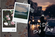 Zephyr. Whimsical Handwritten Font, a Handwritten Font by PaperJamLab (Thumbnail 10 of 10)