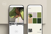 Social Media Branding Coach Kit I, a Social Media Template by Moscovita Studio (Thumbnail 14 of 28)