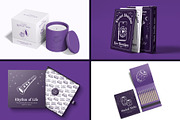 Music Doodle Icon Set, an Outline Icon by Vectors Market (Thumbnail 4 of 8)