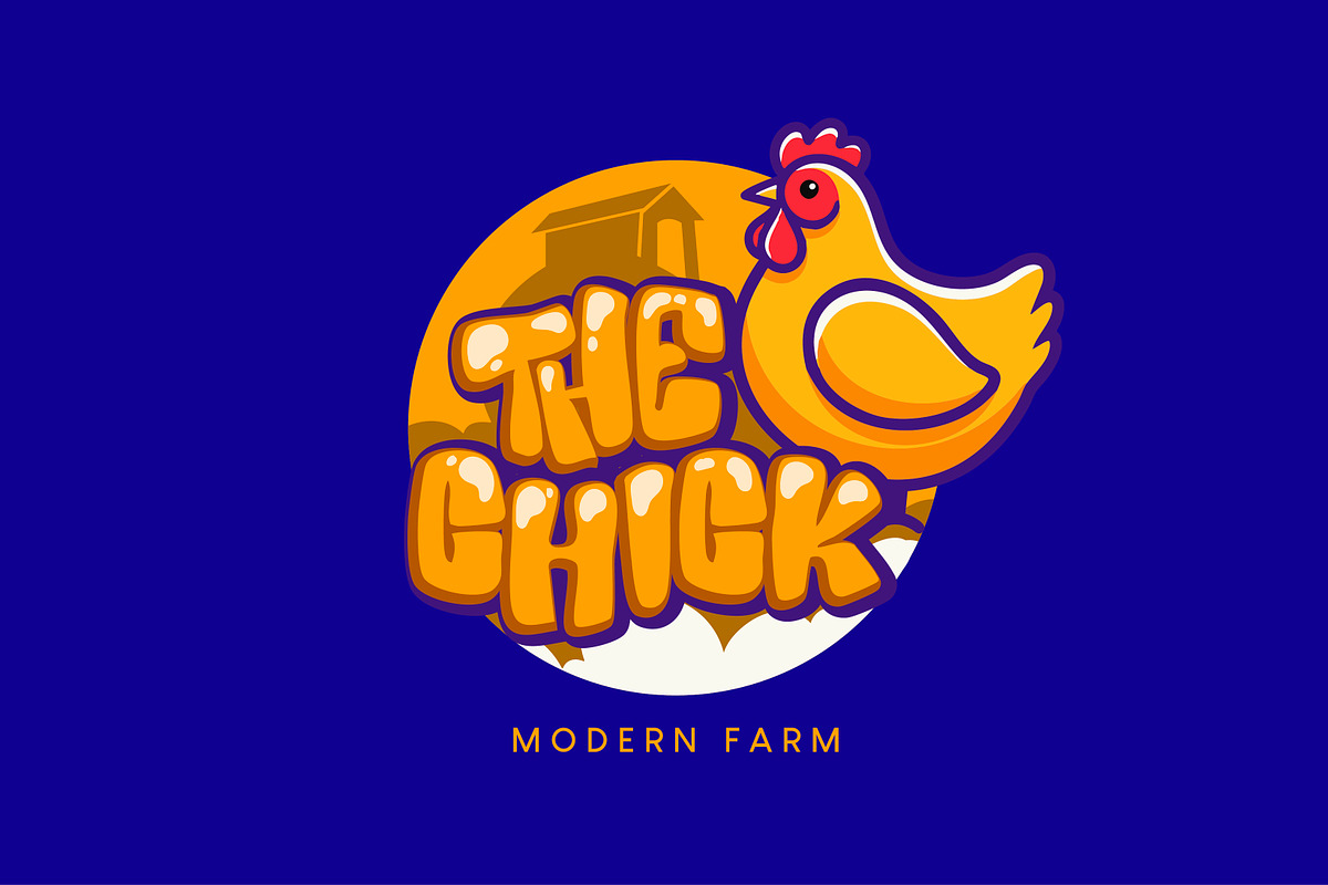MickySmoki - psychedelic groovy font, a Font by Sanskertype Studio (Photo 8 of 10)