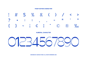 Noriene Editorial Elegant Sans Font, a Sans Serif Font by Rasio Studio (Thumbnail 4 of 9)