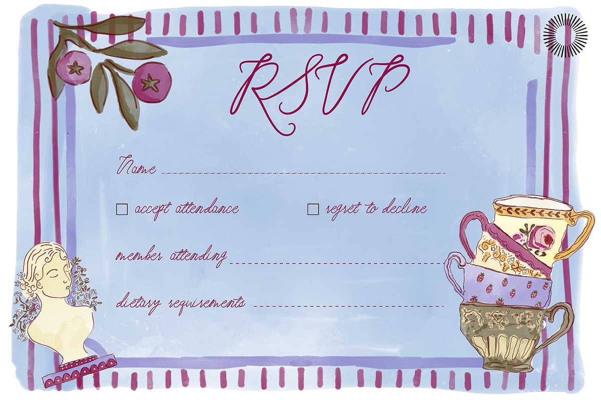 Eloise Bridgestone - Love letter, a Script Font by Setara Langit CreativeStd (Photo 5 of 13)