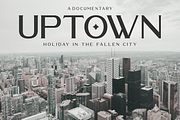 Waldecry A Modern Serif Font, a Serif Font by Storytype Studio (Thumbnail 11 of 15)