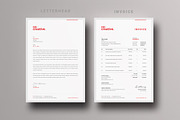 Corporate Identity - Creative, a Stationery Template by ThemeDevisers (Thumbnail 2 of 5)