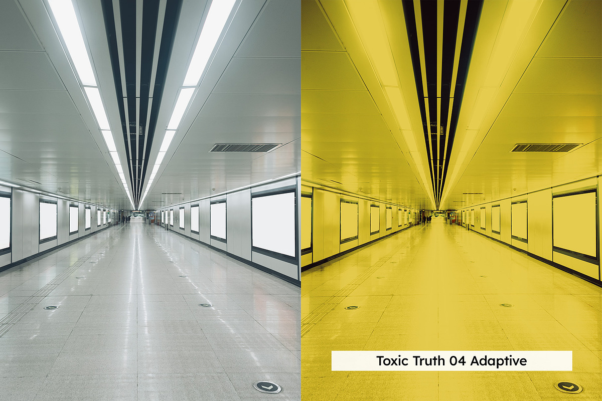 20 2049 Vibe Lightroom Presets LUTs, a Preset Add-On by SparkleStock (Photo 4 of 16)