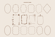 Halloween collection softy & vintage, an Object Graphic by DigARTbyHavroshka (Thumbnail 9 of 11)